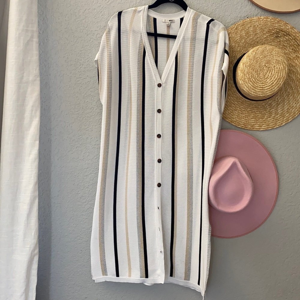 Amuse Society dress small. Excellent condition